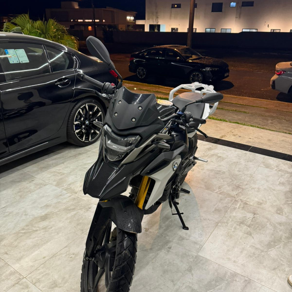GS 310 2025